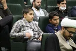 مرحله منطقه‌ای مسابقات قرآن و عترت روستایی و عشایری در اراک