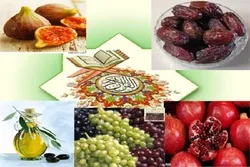 Ang Festival ng Quranic Fruits ay magsisimula na sa Tehran