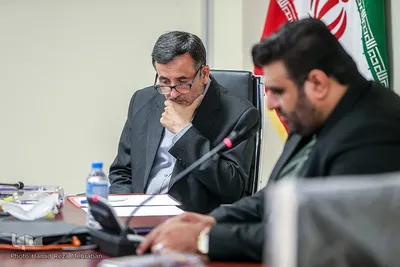 نشست مدیران مرکز امور قرآنی اوقاف با بانوان فعال قرآنی
