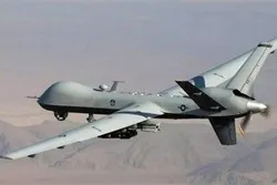 Ansarallah mène une nouvelle attaque au drone contre les mercenaires émiratis