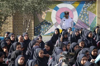 بازگشايی مدارس در سال تحصيلی جديد ـ سمنان
