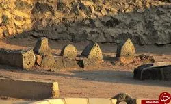 رجل دین سني إیراني یطالب بعدم الصمت إزاء هدم البقیع