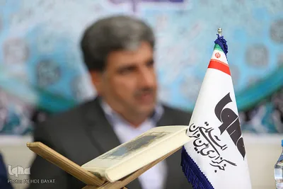 موسی‌نژاد، مدیرکل کمیته امداد استان مرکزی در بازدید از ایکنا