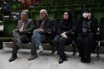 چهاردهمین دوره مسابقات ملی منظره دانشجویی در دانشگاه علوم پزشکی بابل