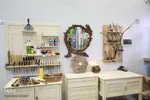 افتتاحییه نمایشگاه دائمی صنایع دستی در پایانه مسافربری تبریز‎‎