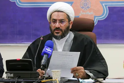 نشست خبری طرح آرامش بهاری۱۴۰۰