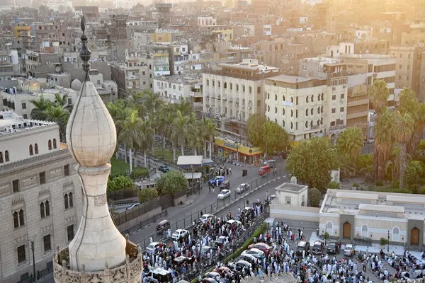 اضافه شدن صدها مسجد جدید به طرح اذان یکپارچه در مصر