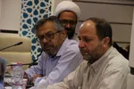 اختتامیه گردهمایی مجمع مدیران عامل تشکل‌های قرآنی کشوردر شیراز