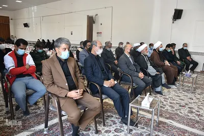 نهضت کمک مؤمنانه در بیرجند