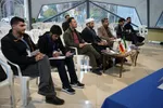 مرحله مقدماتی چهاردهمین دوره مسابقات ملی منظره دانشجویی در دانشگاه علوم پزشکی بابل