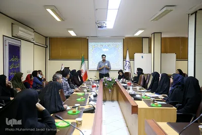 نذر فرهنگی ایکنا