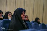 بزرگداشت شهدای مدافع امنیت شهر مقدس شیراز