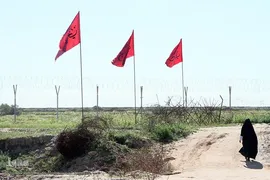 معبری به سوی آسمان