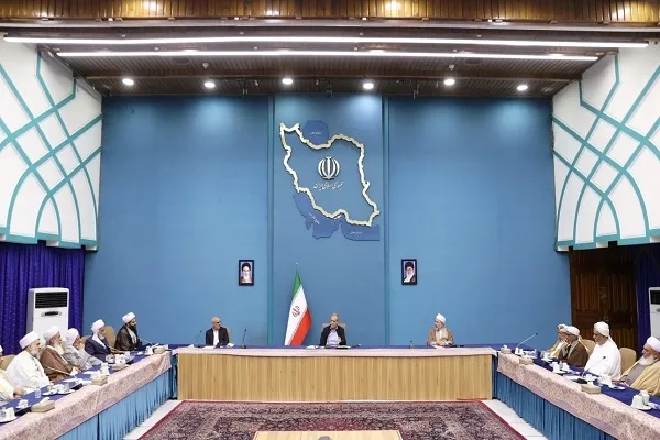 وحدت بزرگترین معروف و تفرقه خطرناک‌ترین منکر است
