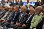 سفر وزیر کشور به شیراز