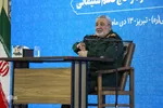 مراسم بزرگداشت سومین سالگرد شهادت سردار حاج قاسم سلیمانی در تبریز‎‎