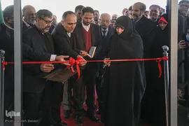 دوازدهمین جشنواره مد و لباس فجر