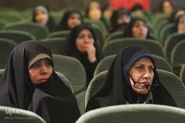 نشست «پژوهش مبانی قرآنی انقلاب اسلامی»