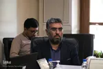 نشست ستاد انتخابات اصفهان پیش از آغاز رأی‌گیری