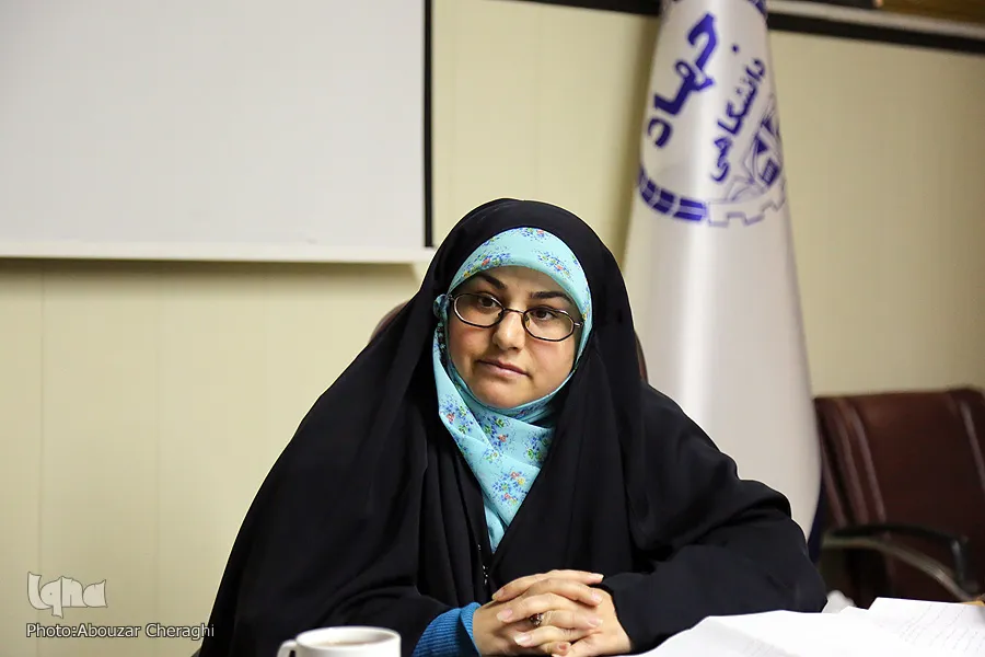 تیپ‌شناسی شخصیت از منظر قرآن