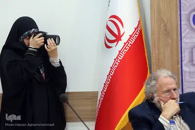 دومین روز نشست نقش تفسیری متون مقدس برای ایجاد جهان عاری از خشونت