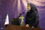 نشست صمیمانه جهادگران فارس