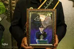 حضور معاون اول رئیس جمهور و وزیر کشور در حرم شاهچراغ