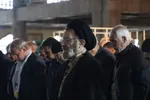 اولین نماز جمعه سال ۱۴۰۵ در خرم‌آباد