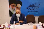نشست تخصصی «تبیین شخصیت دومین شهید محراب» به میزبانی ایکنای آذربایجان شرقی‎‎