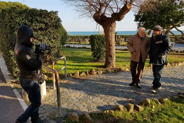 مستند «آقای وکیل» کاری از خانه مستند انقلاب اسلامی
