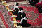 محفل انس با قرآن ویژه توانخواهان خوزستانی 