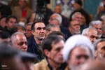 مراسم بزرگداشت سیدعلی‌اکبر پرورش در اصفهان