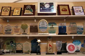 شبکه ماهواره ای کربلا