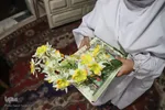 محفل انس با قرآن کریم در تبریز‎