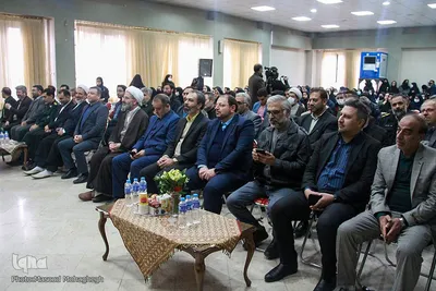 نواخته شدن زنگ انقلاب در سمنان