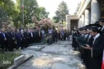 بزرگداشت روز پزشک در همدان‎