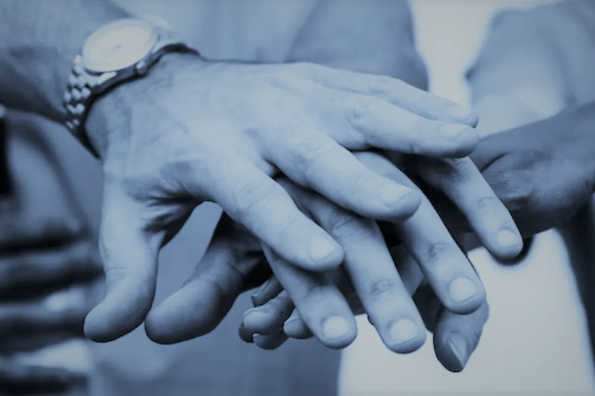 La fraternité de tous les croyants