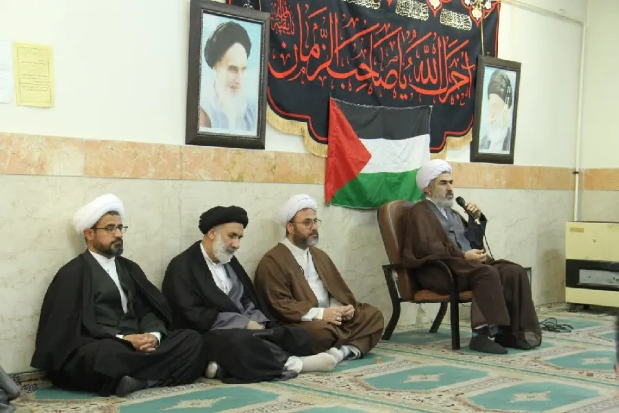 صهیونیست‌ها نمی‌توانند شکست خود را با قساوت جبران کنند