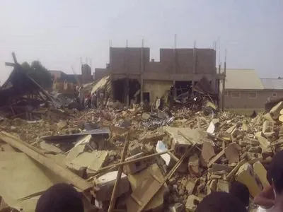 Jami’an Tsaron Najeriya Na Ci Gaba Da Kai Hare-Hare Kan ‘yan Shi’a Na Kasar