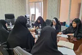 آزمون شبیه‌سازی طرح سنجش داوران قرآن در یزد به روایت تصویر