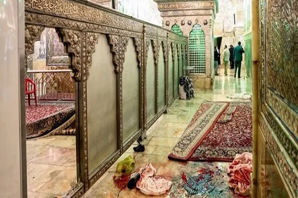 جمعیت الوفاق بحرین حادثه تروریستی شیراز را محکوم کرد