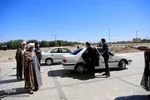 بازدید نماینده ولی فقیه در خراسان‌جنوبی از مدرسه قرآنی بیرجند
