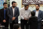محفل انس با قرآن کریم در مسجد حضرت ابوالفضل (ع) کرج