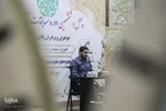 چهل و ششمین دوره مسابقات قرآن کریم در حرم حضرت سیدعلاءالدین حسین(ع)