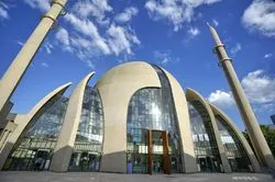 Attentats terroristes contre les mosquées : 12 allemands arrêtés