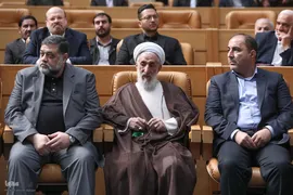 همایش بین‌المللی «دیپلماسی مقاومت» و گرامیداشت شهدای خدمت