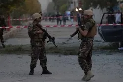 Afghanistan : 15 policiers et 8 combattants tués dans un affrontement dans le nord