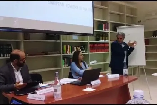 نفس انسان تفسیر حقیقت هستی است