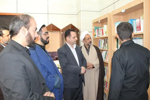 کانون «شهدای دانش‌آموز» در چهارمحال‌وبختیاری افتتاح شد