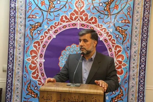 جهاددانشگاهی؛ تفکر و اندیشه‌ای برای رشد و توسعه کشور